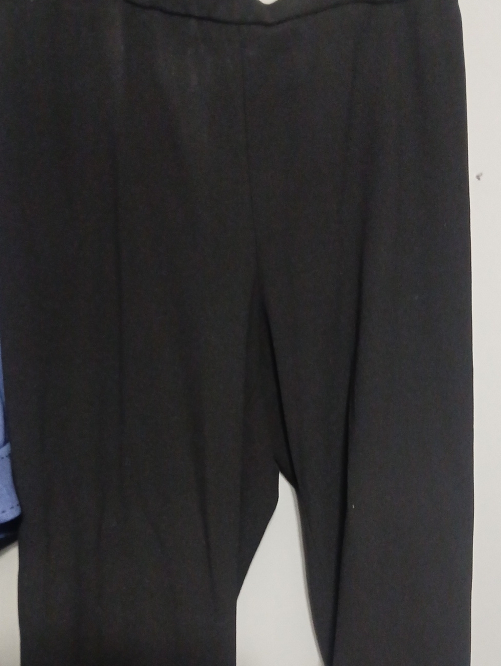 Perceptions Light Blue Jacket & Shell with Black Pants - Picture 7 of 8